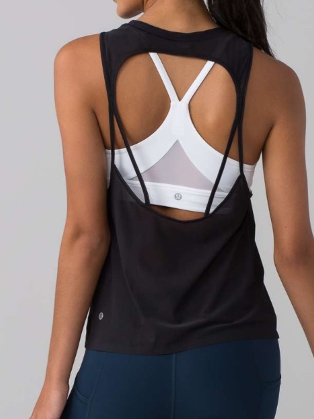 Lululemon Chase Me Tank